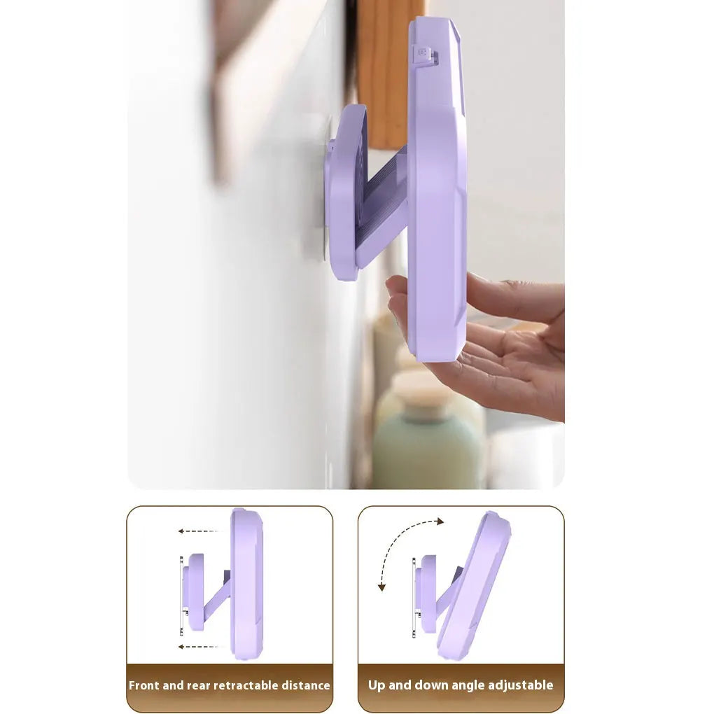 Taking Shower And Watching TV Waterproof Box For Phones Which Can Resist Shower Spray And Water