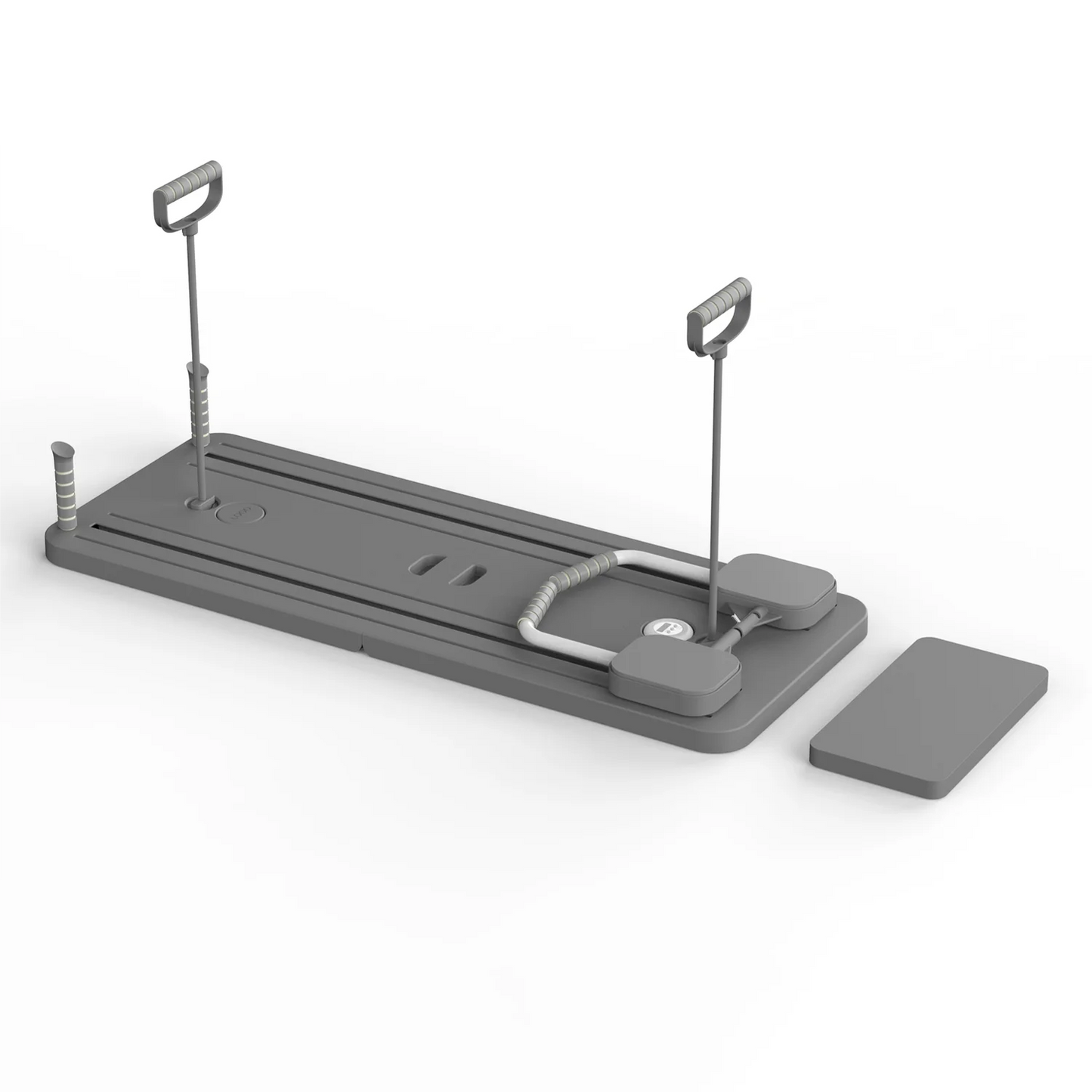 Multifunctional Ab Exercise Board | Home Pilates Reformer for Core & Ab Strength Training