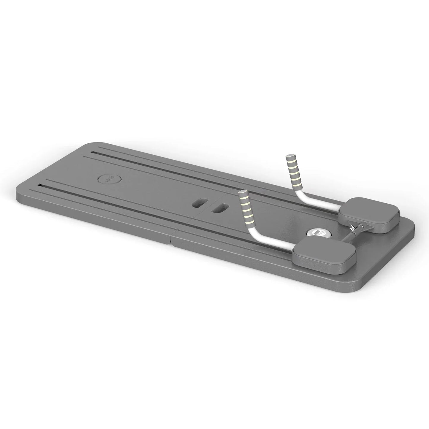 Multifunctional Ab Exercise Board | Home Pilates Reformer for Core & Ab Strength Training