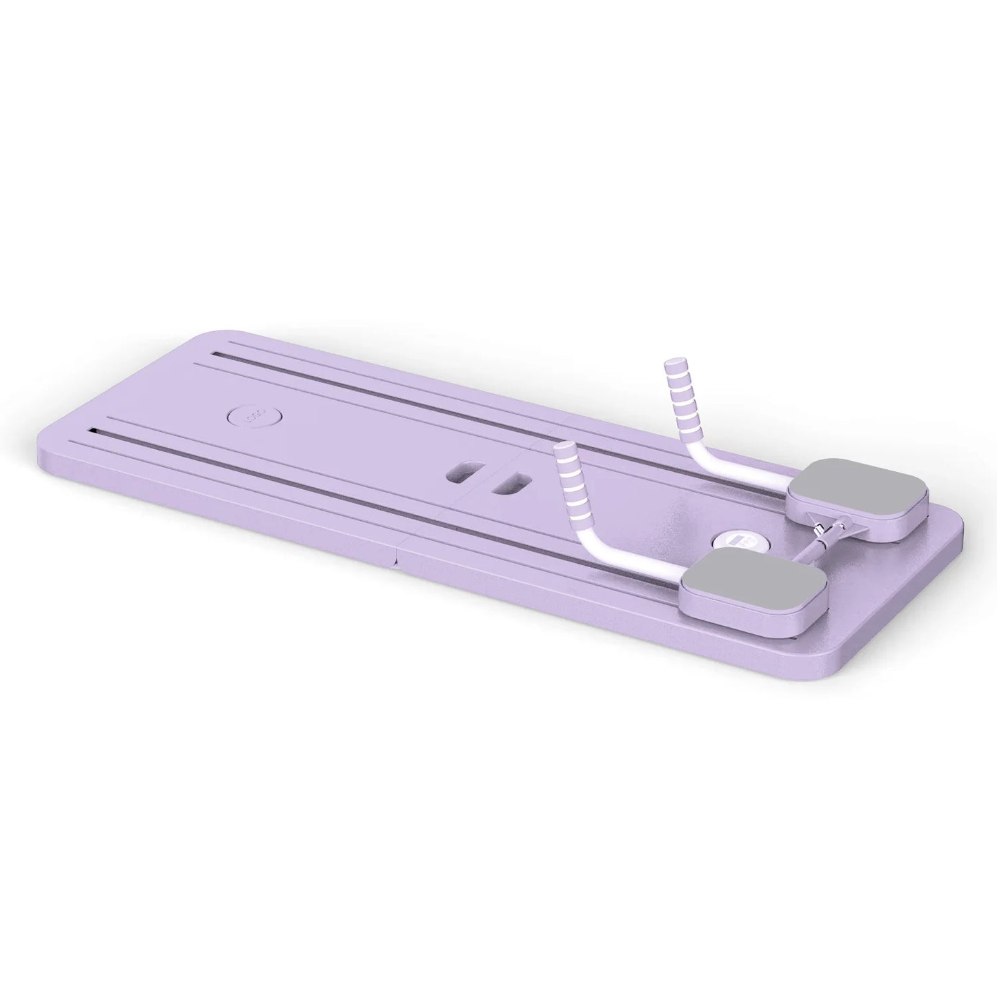 Multifunctional Ab Exercise Board | Home Pilates Reformer for Core & Ab Strength Training